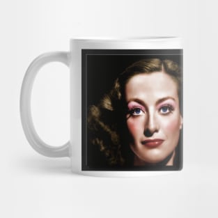 Joan Mug